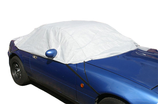 Hamilton Classic Convertible Car Top Covers