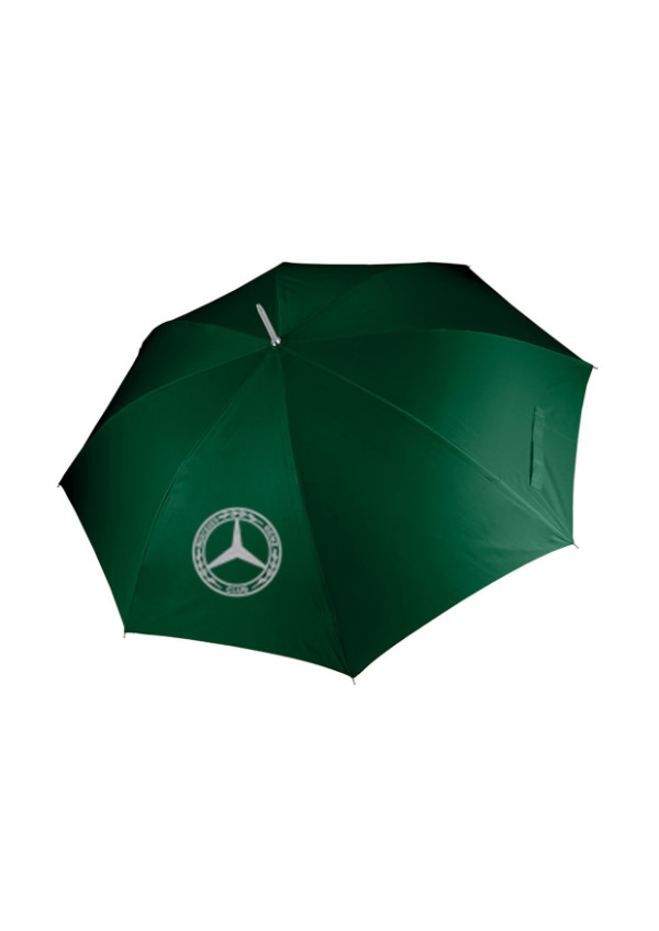 Mercedes-Benz Club Touring Golf Umbrella
