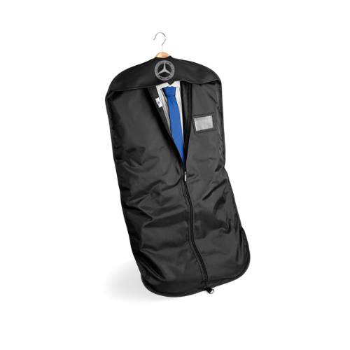 Mercedes-Benz Club Sports Holdall - Mercedes-Benz Official UK Club Shop